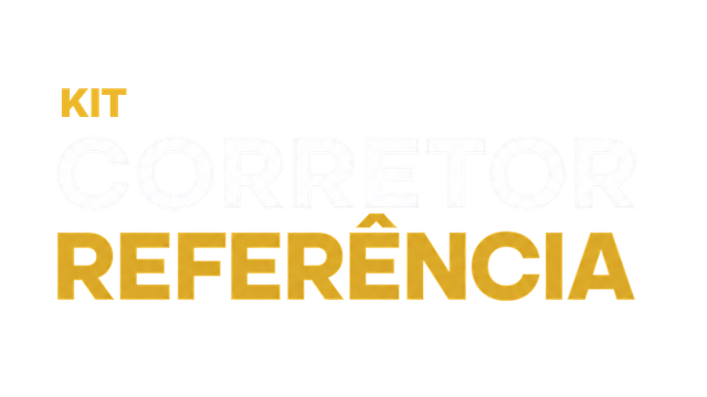 Kit Corretor Referência